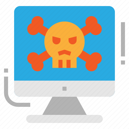 Criminal, cyber, hacker, malware icon - Download on Iconfinder
