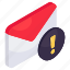 mail error, letter, envelope, email, correspondence 
