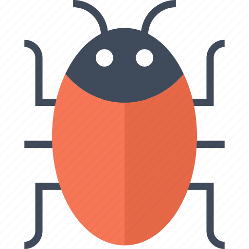 Antivirus, bug, danger, insect, protection, security, virus icon - Download on Iconfinder