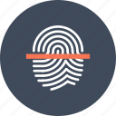 finger, fingerprint, identity, print, protection, security, touch