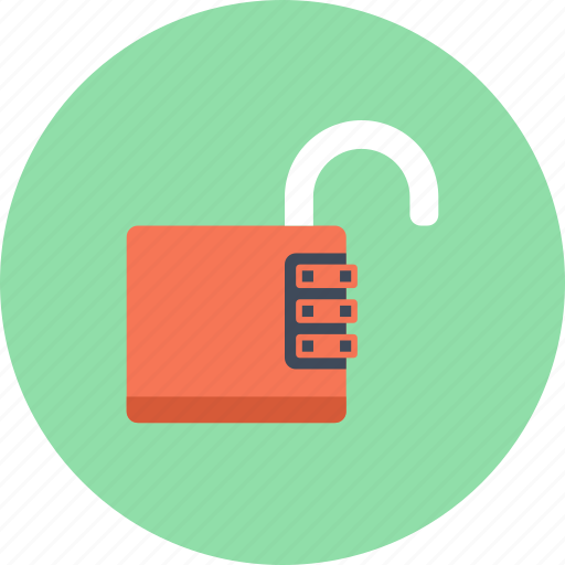 Access, lock, padlock, privacy, protection, safe, security icon - Download on Iconfinder