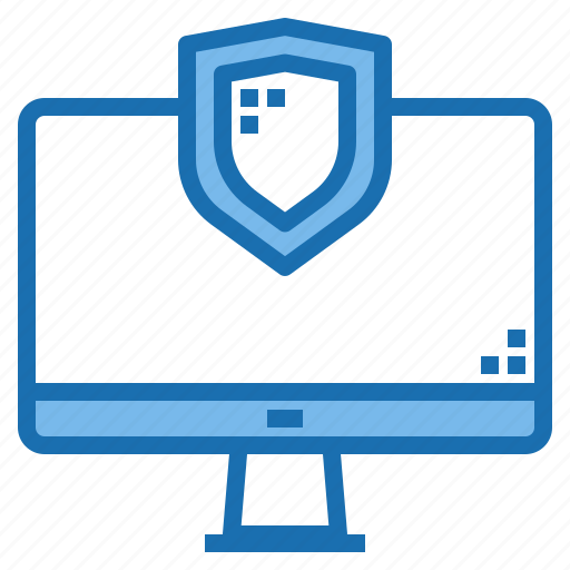 Computer, digital, privacy, security, system, technology icon - Download on Iconfinder