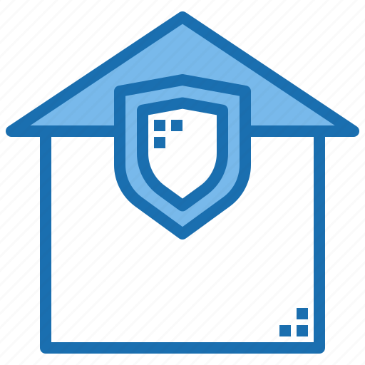 Digital, furniture, home, privacy, security, system, technology icon - Download on Iconfinder
