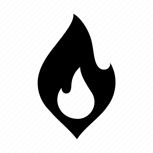 Bonfire, born, fire, firewall, flame icon - Download on Iconfinder