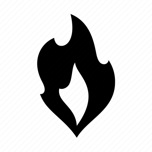 Bonfire, born, fire, firewall, flame icon - Download on Iconfinder