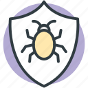 antivirus, antivirus protection, computer virus, internet bug, internet shield
