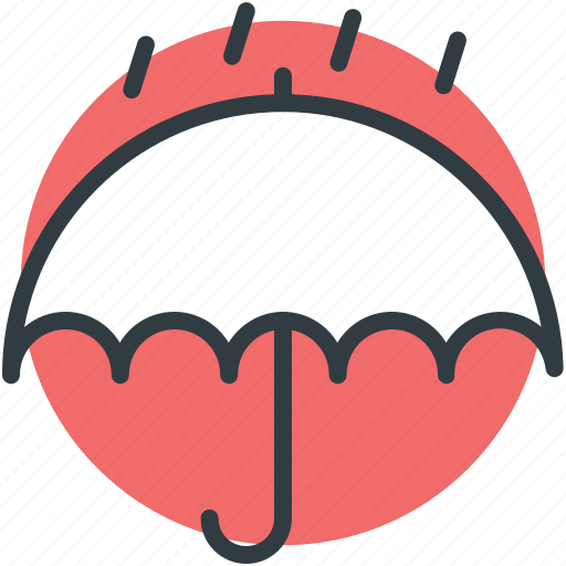 Insurance, parasol, protection, sunshade, umbrella icon - Download on Iconfinder