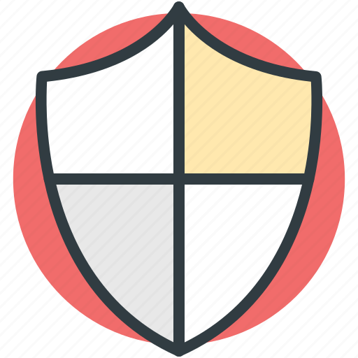 Guard, protecting symbol, quality, security, shield icon - Download on Iconfinder