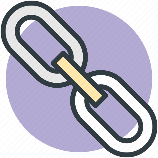 Chain, hyperlink, internet, link, seo icon - Download on Iconfinder