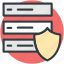 data protection, server, server protection, server safety, shield 