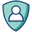 profile photo, protected profile, protected user account, protection, secured profile, secured user account 