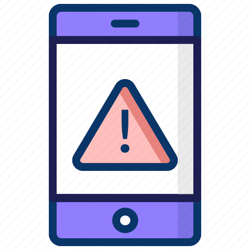 Alert, attention, important message, notification, problem, sheild, warning icon - Download on Iconfinder