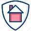 home protection, locked home, safe home, secured home, smart home 