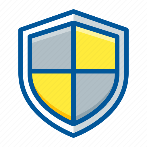 Antivirus, firewall, security icon - Download on Iconfinder
