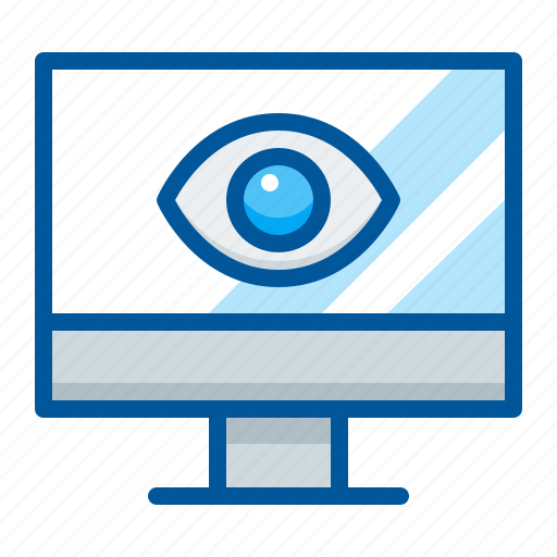 Camera, display, spy icon - Download on Iconfinder