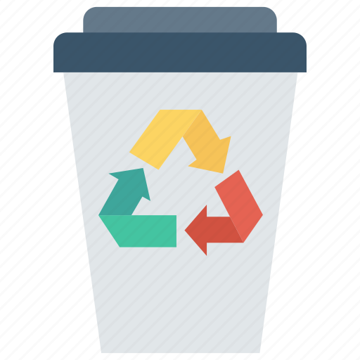 Basket, bin, delete, garbage, recycle icon - Download on Iconfinder