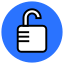 lock, security, unlocked, access, internet, privacy, unlock 