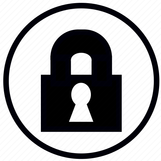 Close, lock, locked, safety, security icon - Download on Iconfinder