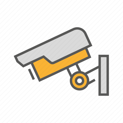 Camera, defense, privacy, protection, security icon - Download on Iconfinder