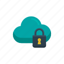 cloud, security, data, network, secure, server, storage