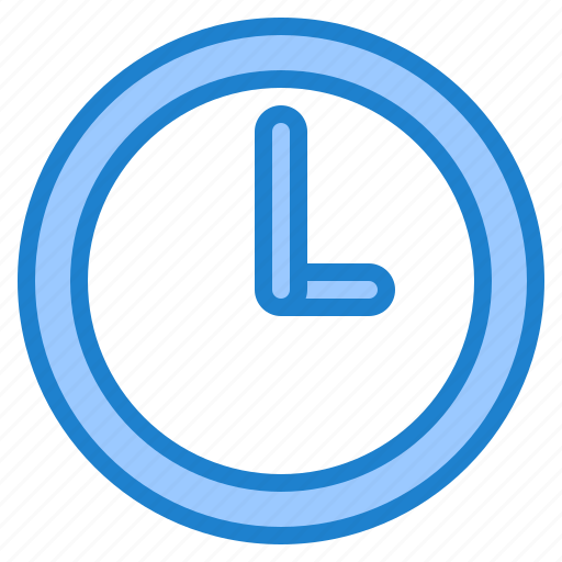 Clock, watch, time, date, day icon - Download on Iconfinder