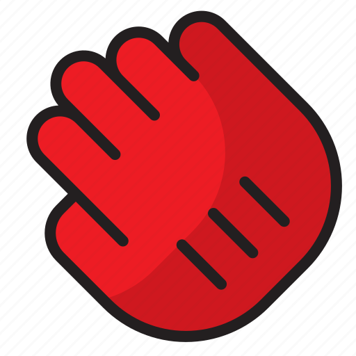 Hand, cursor, tool, point, selection icon - Download on Iconfinder