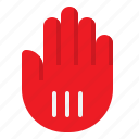hand, selection, cursor, point, tool