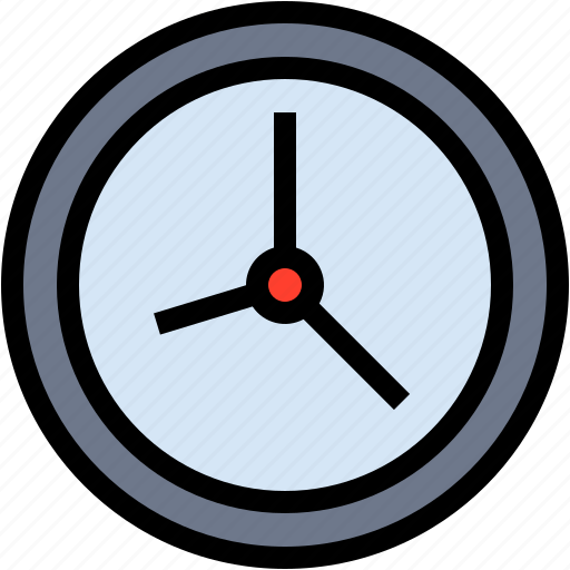 Time, clock, hour, and, date, wait, waiting icon - Download on Iconfinder