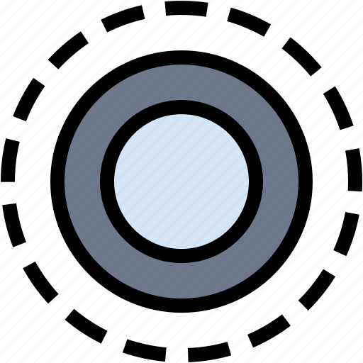 Cursor, pointer, selector, arrow, ui, edit, tools icon - Download on Iconfinder