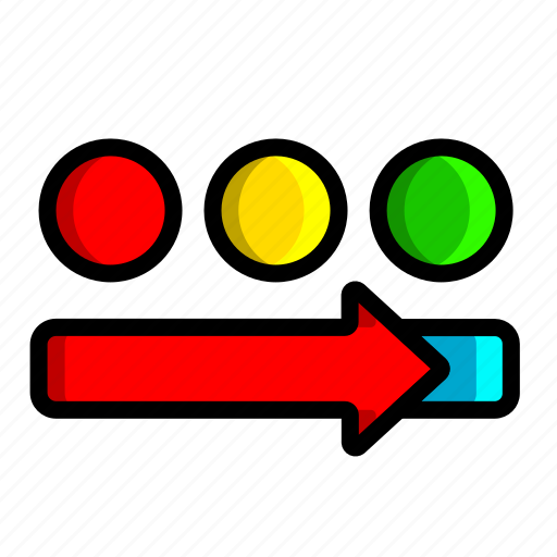 Icon, color, emojis, symbol, business, management, finance icon - Download on Iconfinder