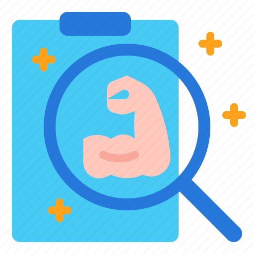Identify, strength, skill, mindset, weakness, self, improvement icon - Download on Iconfinder