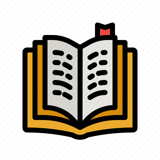 Book, open, reading, study, knowledge icon - Download on Iconfinder