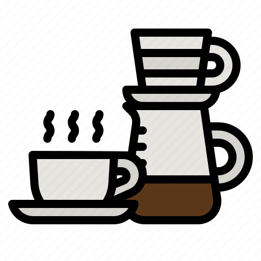 Coffee, hot, mug, cafe, tea icon - Download on Iconfinder