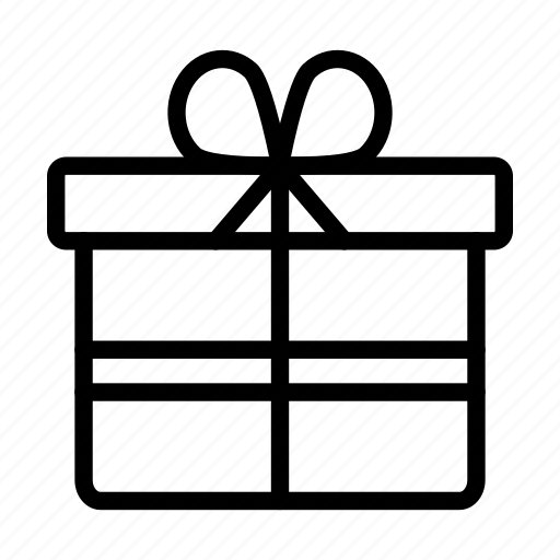 Gift, box, package, surprise, shopping icon - Download on Iconfinder