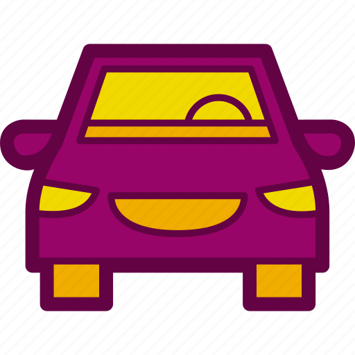 Auto, automobile, car, drive, vehicle icon - Download on Iconfinder