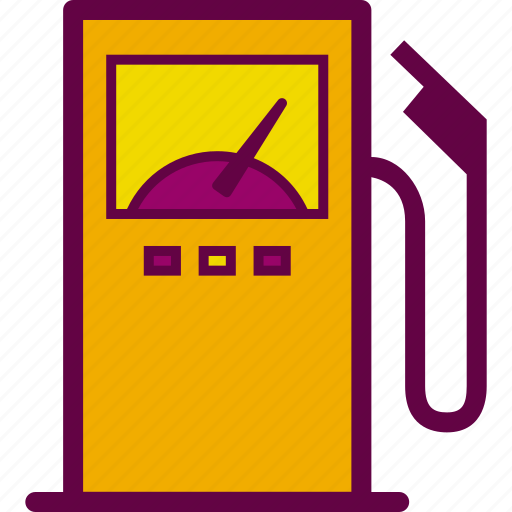 Diesel, fuel, gas, gasoline, oil, petroleum, station icon - Download on Iconfinder