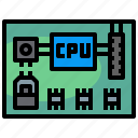 circuit, board, semiconductor, microchip, chip, cpu, processor, 2