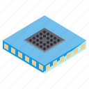 cpu, semiconductor, microchip, technology, chip, processor, 1