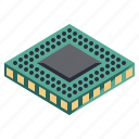 cpu, semiconductor, microchip, technology, chip, processor, 2