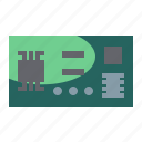 circuit, board, semiconductor, microchip, chip, cpu, processor, 1