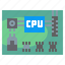 circuit, board, semiconductor, microchip, chip, cpu, processor, 2