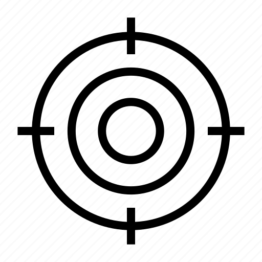 Target, success, aim, business, achievement, arrow, focusgoal icon - Download on Iconfinder