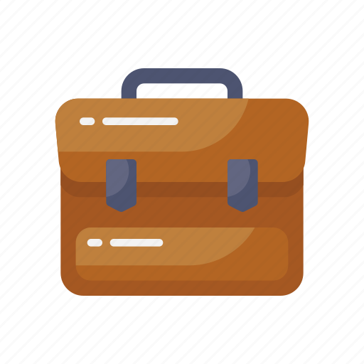 Briefcase, suitcase, travel, business, portfolio icon - Download on Iconfinder
