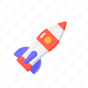 rocket, startup, launch, spaceship, business