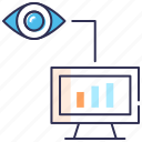 analytics, data, monitoring, report, seo marketing, statistics