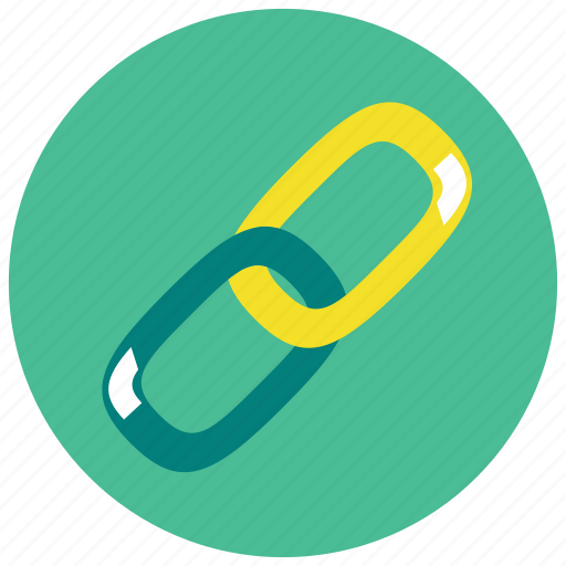 Chain, link, links, website icon - Download on Iconfinder
