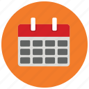 appointment, calendar, date, month