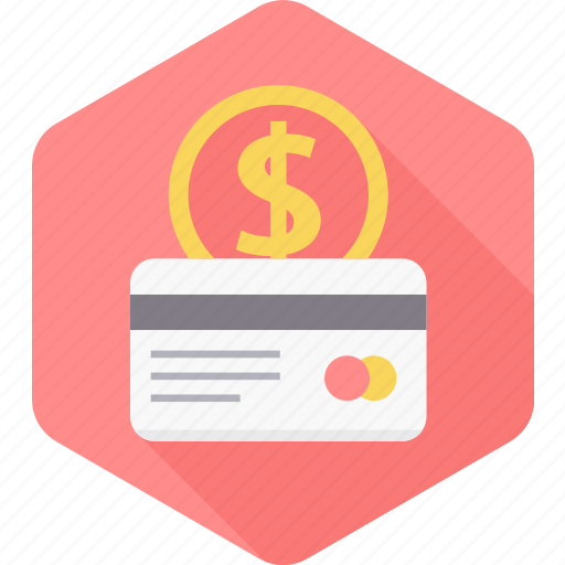 Money, payment, card, dollar, ecommerce, finance, shopping icon - Download on Iconfinder