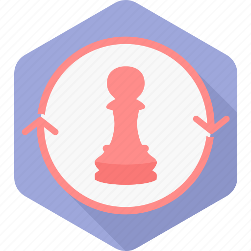 Chess, game, manage, management, plan, soldier, strategy icon - Download on Iconfinder