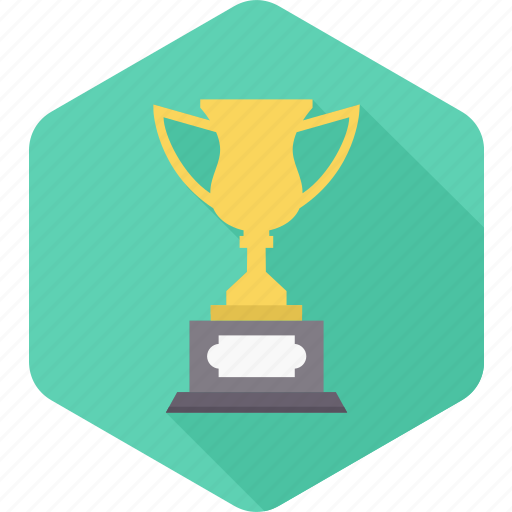 Trophy, win, achievement, champion, competition, prize, winner icon - Download on Iconfinder